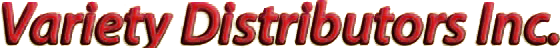 Variety Distributors logo